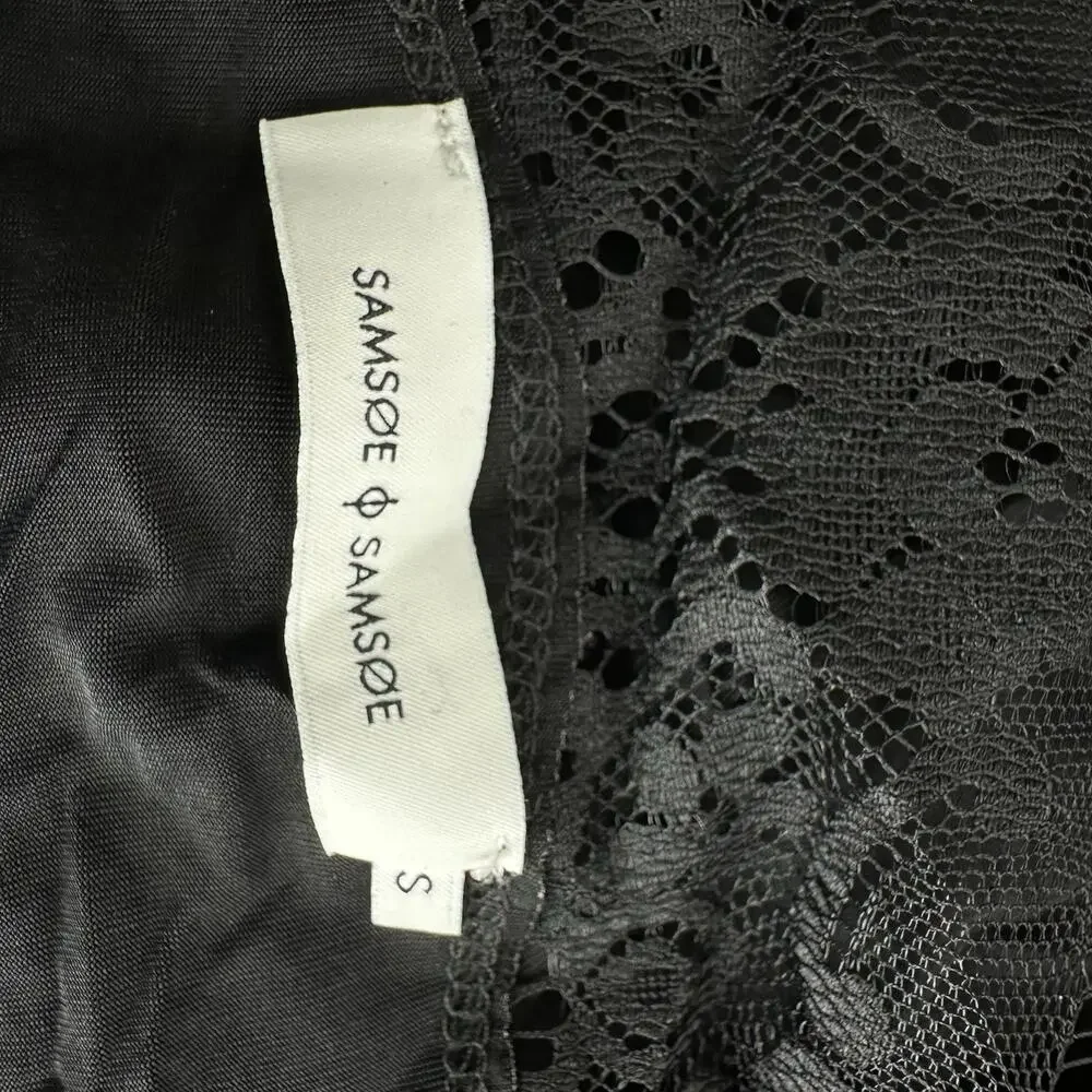 samseo samseo samsoe black